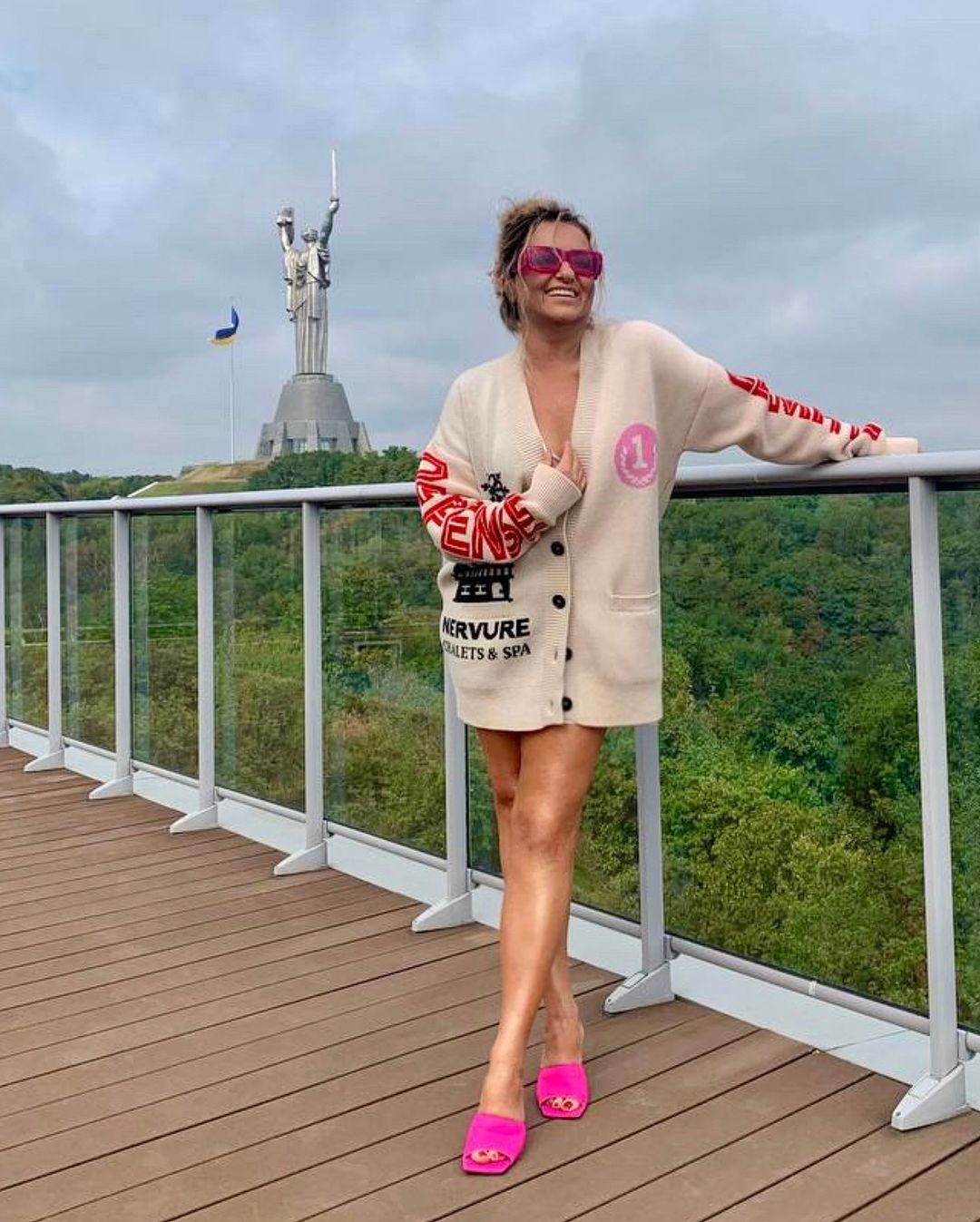 Від 165 і нижче: 5 українських зірок невисокого зросту